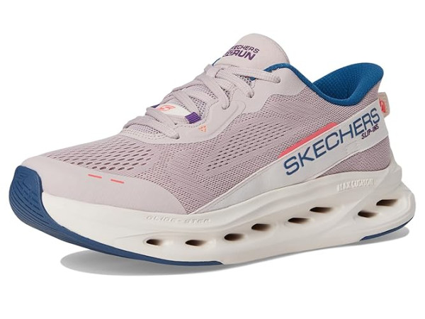 SKECHERS Max Cushioning Glide Step Caledonia Hands Free Slip-Ins