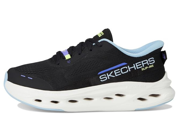 SKECHERS Max Cushioning Glide Step Caledonia Hands Free Slip-Ins