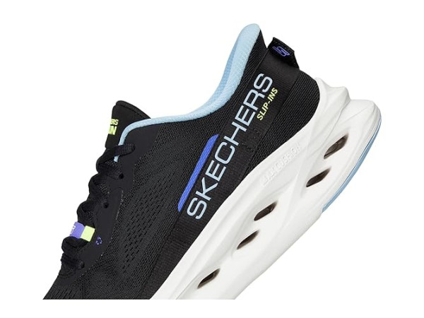 SKECHERS Max Cushioning Glide Step Caledonia Hands Free Slip-Ins