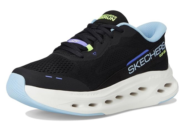 SKECHERS Max Cushioning Glide Step Caledonia Hands Free Slip-Ins