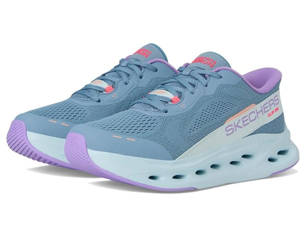 SKECHERS Max Cushioning Glide Step Caledonia Hands Free Slip-Ins