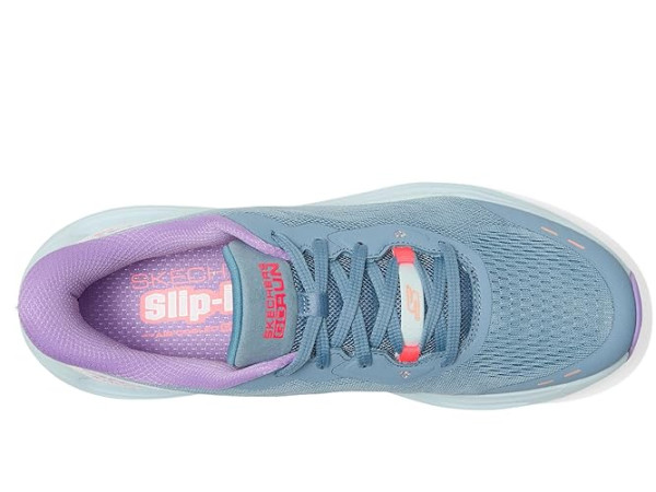 SKECHERS Max Cushioning Glide Step Caledonia Hands Free Slip-Ins SKECHERS Max Cushioning Glide Step Caledonia Hands Free Slip-Ins