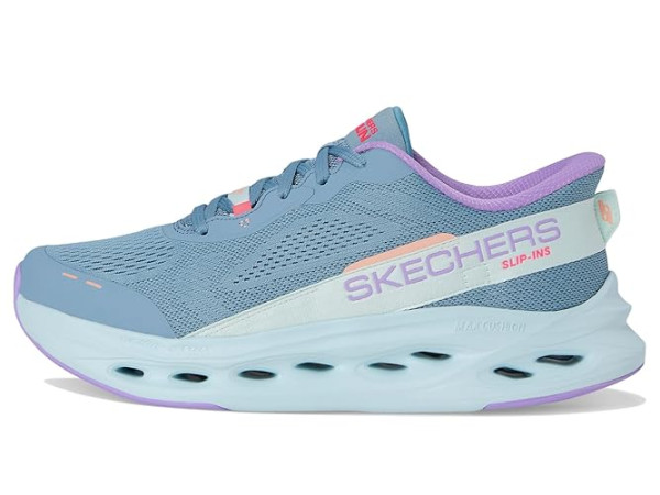 SKECHERS Max Cushioning Glide Step Caledonia Hands Free Slip-Ins SKECHERS Max Cushioning Glide Step Caledonia Hands Free Slip-Ins