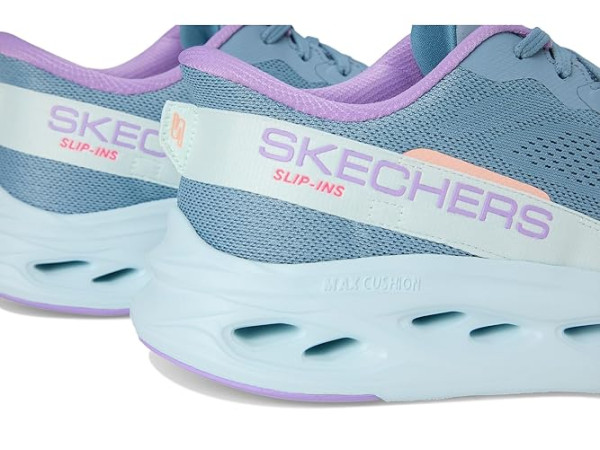 SKECHERS Max Cushioning Glide Step Caledonia Hands Free Slip-Ins SKECHERS Max Cushioning Glide Step Caledonia Hands Free Slip-Ins