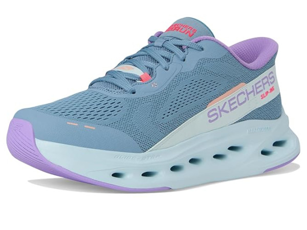 SKECHERS Max Cushioning Glide Step Caledonia Hands Free Slip-Ins SKECHERS Max Cushioning Glide Step Caledonia Hands Free Slip-Ins