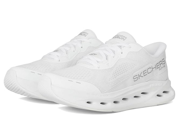SKECHERS Max Cushioning Glide Step Caledonia Hands Free Slip-Ins