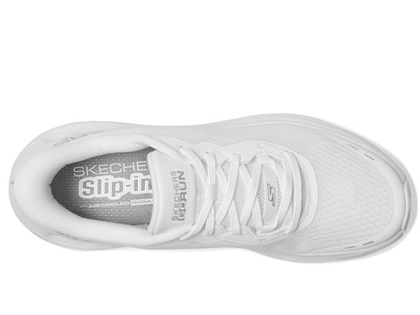 SKECHERS Max Cushioning Glide Step Caledonia Hands Free Slip-Ins
