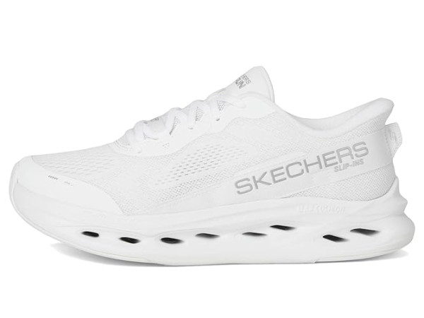 SKECHERS Max Cushioning Glide Step Caledonia Hands Free Slip-Ins