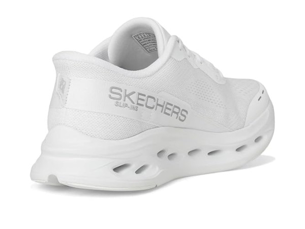 SKECHERS Max Cushioning Glide Step Caledonia Hands Free Slip-Ins