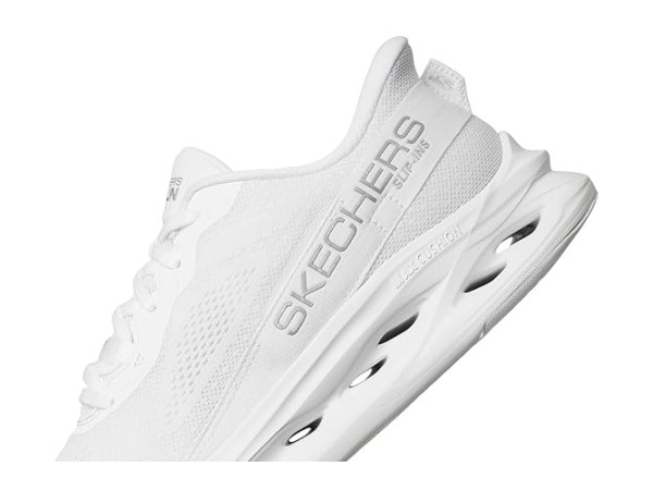 SKECHERS Max Cushioning Glide Step Caledonia Hands Free Slip-Ins