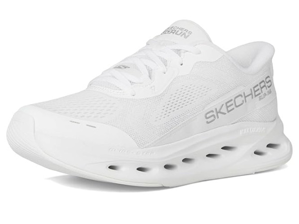 SKECHERS Max Cushioning Glide Step Caledonia Hands Free Slip-Ins