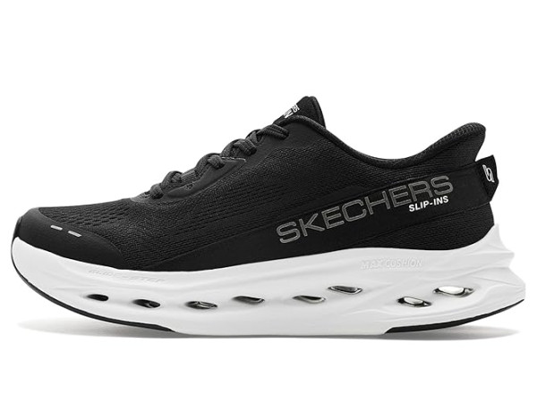 SKECHERS Max Cushioning Glide Step Caledonia Hands Free Slip-Ins SKECHERS Max Cushioning Glide Step Caledonia Hands Free Slip-Ins