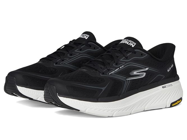 SKECHERS Max Cushioning Premier 2.0 Overland Hands Free Slip-Ins