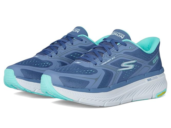 SKECHERS Max Cushioning Premier 2.0 Overland Hands Free Slip-Ins