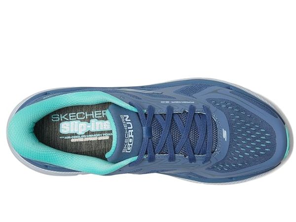 SKECHERS Max Cushioning Premier 2.0 Overland Hands Free Slip-Ins