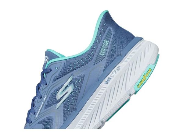 SKECHERS Max Cushioning Premier 2.0 Overland Hands Free Slip-Ins