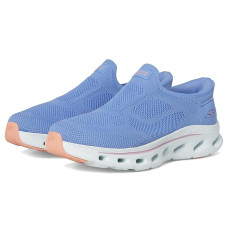 SKECHERS Performance Go Walk Glide Step 2.0 Annette Hands Free Slip-Ins