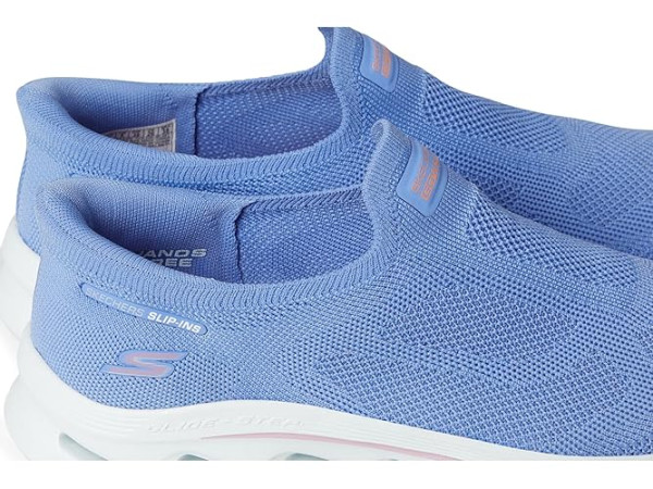 SKECHERS Performance Go Walk Glide Step 2.0 Annette Hands Free Slip-Ins