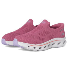 SKECHERS Performance Go Walk Glide Step 2.0 Annette Hands Free Slip-Ins