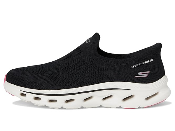 SKECHERS Performance Go Walk Glide Step 2.0 Annette Hands Free Slip-Ins SKECHERS Performance Go Walk Glide Step 2.0 Annette Hands Free Slip-Ins