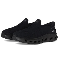 SKECHERS Performance Go Walk Glide Step 2.0 Annette Hands Free Slip-Ins
