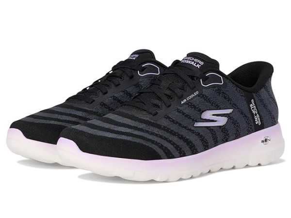 SKECHERS Performance Go Walk Joy Juneau Hands Free Slip-Ins