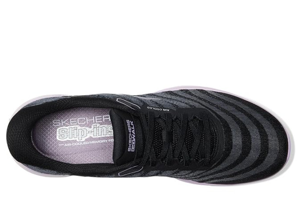 SKECHERS Performance Go Walk Joy Juneau Hands Free Slip-Ins SKECHERS Performance Go Walk Joy Juneau Hands Free Slip-Ins