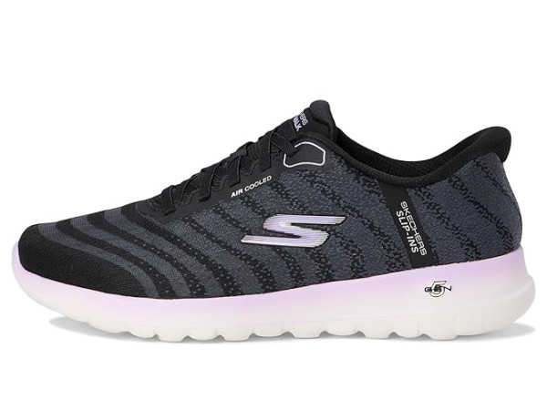 SKECHERS Performance Go Walk Joy Juneau Hands Free Slip-Ins SKECHERS Performance Go Walk Joy Juneau Hands Free Slip-Ins