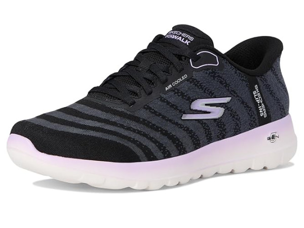 SKECHERS Performance Go Walk Joy Juneau Hands Free Slip-Ins SKECHERS Performance Go Walk Joy Juneau Hands Free Slip-Ins