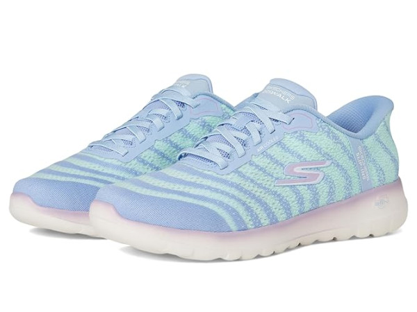 SKECHERS Performance Go Walk Joy Juneau Hands Free Slip-Ins