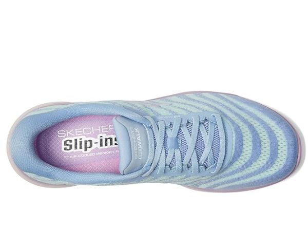 SKECHERS Performance Go Walk Joy Juneau Hands Free Slip-Ins