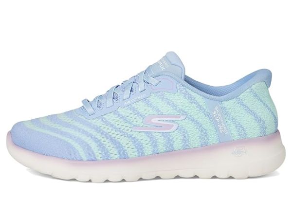 SKECHERS Performance Go Walk Joy Juneau Hands Free Slip-Ins