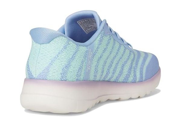 SKECHERS Performance Go Walk Joy Juneau Hands Free Slip-Ins