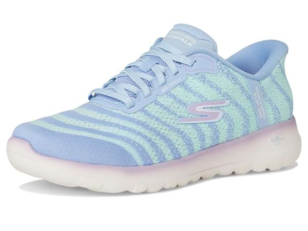 SKECHERS Performance Go Walk Joy Juneau Hands Free Slip-Ins