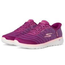 SKECHERS Performance Go Walk Joy Juneau Hands Free Slip-Ins SKECHERS Performance Go Walk Joy Juneau Hands Free Slip-Ins