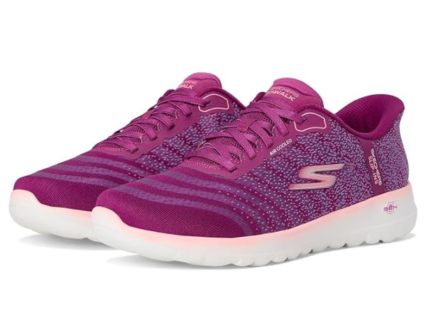 SKECHERS Performance Go Walk Joy Juneau Hands Free Slip-Ins