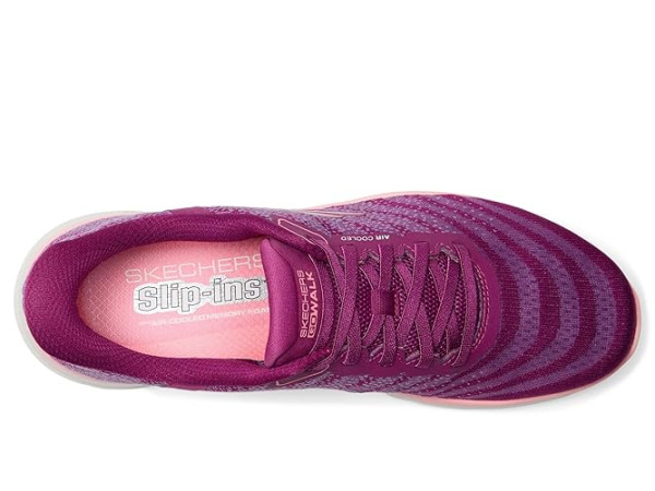 SKECHERS Performance Go Walk Joy Juneau Hands Free Slip-Ins SKECHERS Performance Go Walk Joy Juneau Hands Free Slip-Ins