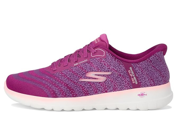 SKECHERS Performance Go Walk Joy Juneau Hands Free Slip-Ins SKECHERS Performance Go Walk Joy Juneau Hands Free Slip-Ins