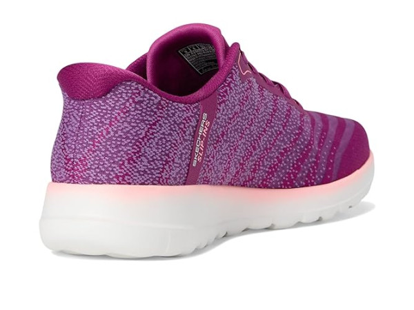 SKECHERS Performance Go Walk Joy Juneau Hands Free Slip-Ins SKECHERS Performance Go Walk Joy Juneau Hands Free Slip-Ins