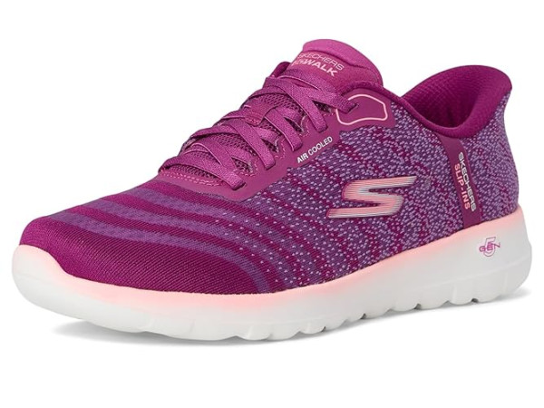 SKECHERS Performance Go Walk Joy Juneau Hands Free Slip-Ins SKECHERS Performance Go Walk Joy Juneau Hands Free Slip-Ins