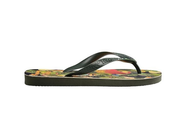 Havaianas Farm Rio Passaros