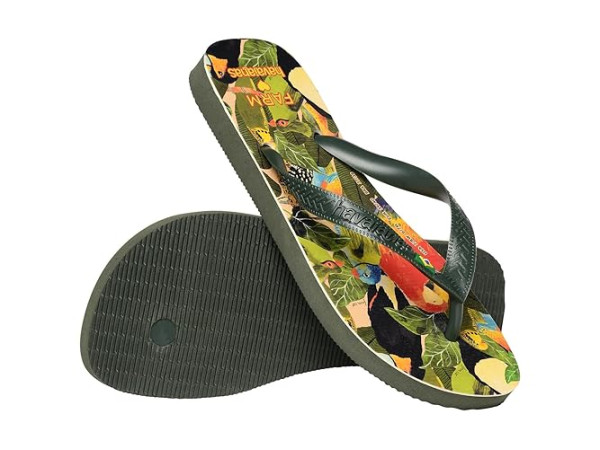 Havaianas Farm Rio Passaros