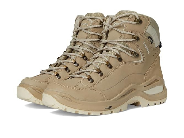 Lowa Renegade EVO GTX Mid