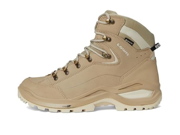 Lowa Renegade EVO GTX Mid