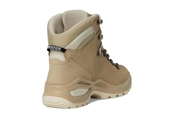 Lowa Renegade EVO GTX Mid