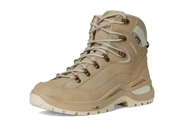 Lowa Renegade EVO GTX Mid
