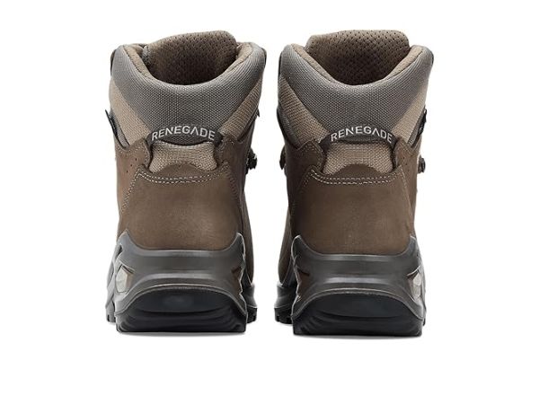 Lowa Renegade EVO GTX Mid Lowa Renegade EVO GTX Mid
