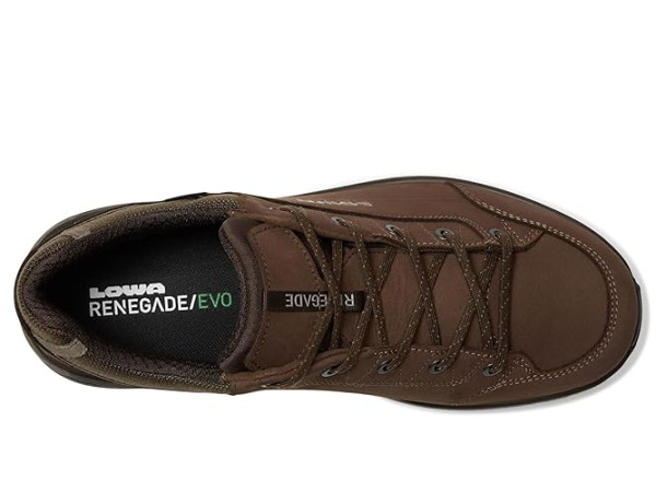 Lowa Renegade EVO Lo