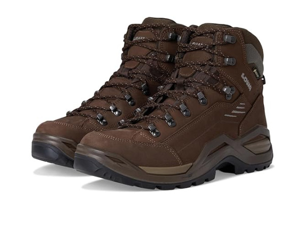 Lowa Renegade EVO GTX Mid