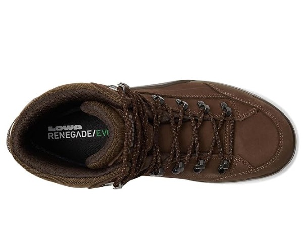 Lowa Renegade EVO GTX Mid